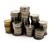 coins, money